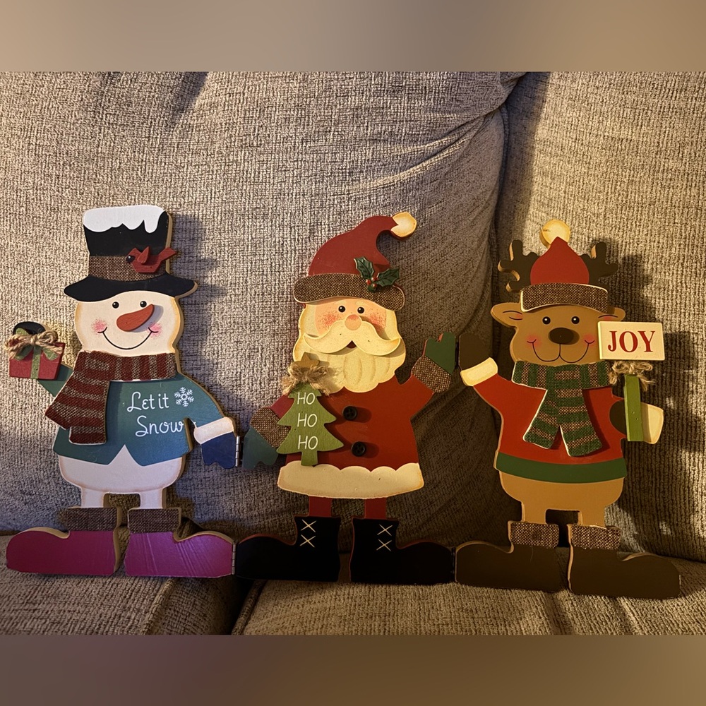 Holiday decoration
